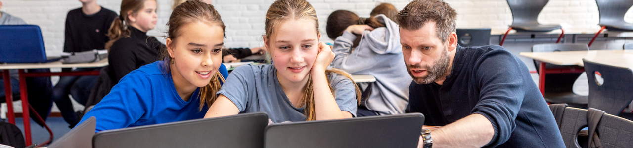 Openbaar Onderwijs Groningen IKC Borgman Oosterpark